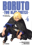 Boruto Two Blue Vortex 4