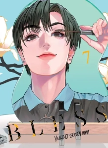 Bless 7