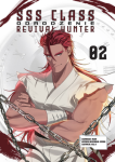SSS-CLASS Revival Hunter ODRODZENIE 2