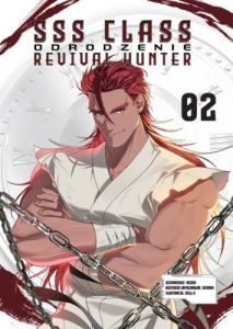 SSS-CLASS Revival Hunter ODRODZENIE 2