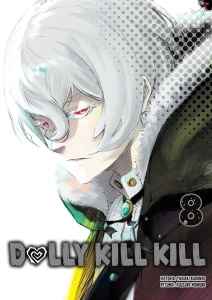 Dolly Kill Kill 8