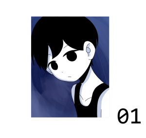 Breloki Omori