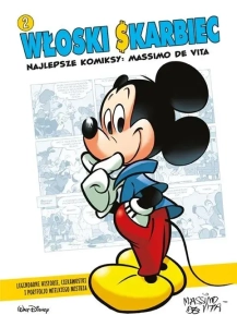 Włoski Skarbiec 2 : Massimo De Vita 