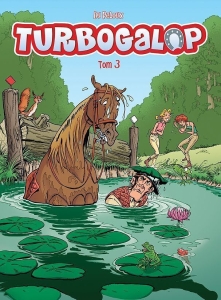 Turbogalop 3