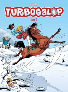 Turbogalop 4