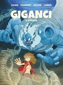 Giganci 9