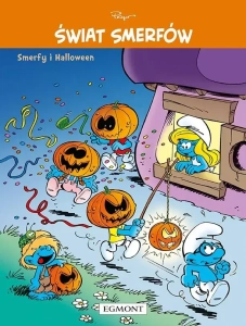 Świat Smerfów 5 - Smerfy i Halloween