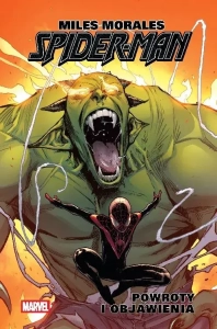 Miles Morales – Spider-Man 3: Powroty i objawienia