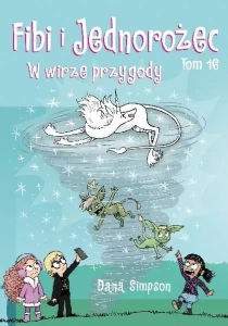 Fibi i Jednorożec 16