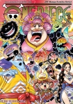 One Piece Tom 99