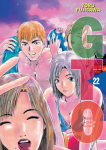 Great Teacher Onizuka 22