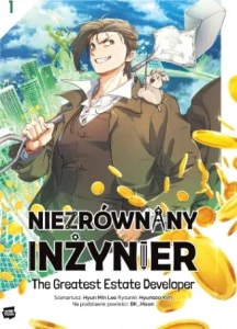 Niezrównany Inżynier - 01