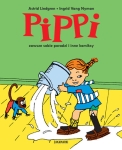 Pippi 02:  Pippi zawsze sobie poradzi i inne komiksy