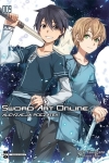 Sword Art Online 09 (light novel) 