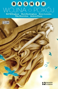 Baśnie Nr 11 - Wojna o pokój 