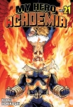 My Hero Academia 21