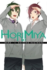 Horimiya 07