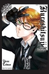 Kuroshitsuji 12