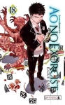 Ao no Exorcist 18
