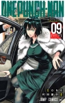 One-punch Man 09