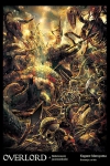 Overlord 04 (light novel)