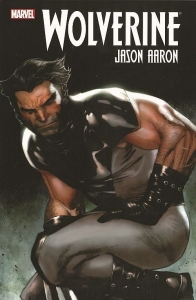 Wolverine - Jason Aaron kolekcja, tom 1