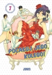 Pocałuj jego, kolego! 07