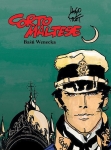 Corto Maltese - 07 - Baśń wenecka