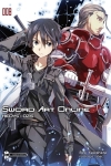 Sword Art Online 08 (light novel) 