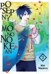 Posępny Mononokean 02