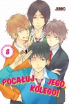 Pocałuj jego, kolego! 08