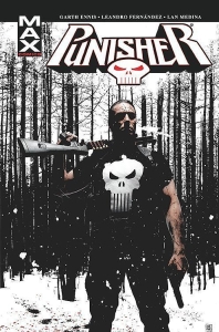 Punisher MAX 04