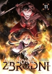 Aniołowie zbrodni 11