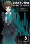Inspektor Akane Tsunemori 6