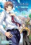 Shokugeki no souma (Kulinarne pojedynki) 08