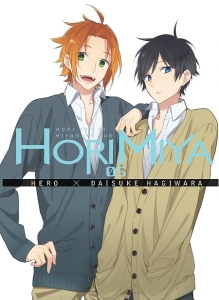Horimiya 05