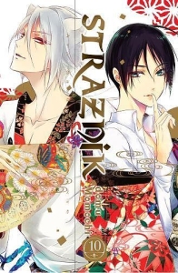 Strażnik domu Momochi 10