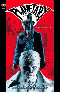 Planetary 1 - (wyd zb)