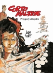 Corto Maltese - 05 - Przygody etiopskie