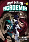 My Hero Academia 06