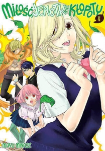 Miłość, jenoty i inne kłopoty 4