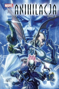 Anihilacja 3