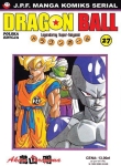 Dragon Ball Tom 27