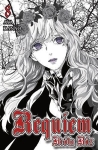 Requiem Króla Róż (Baraou no souretsu) 08