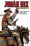 Jonah Hex 03 - Początki