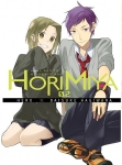 Horimiya 02