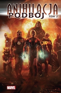 Anihilacja: Podbój 2