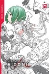 Rycerze Sidonii  12