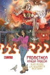 Promethea 3