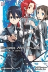 Sword Art Online 11 (light novel)